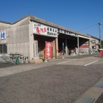 ５月１８日　益田店にて墓石工事の”準備„！！