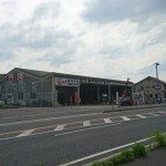 本日のモリモト石材　益田支店