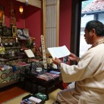 平　成　３　１　年　春　節　　　節　分　祭