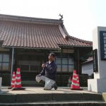 益田市／臨済宗東福寺派・　東　方　寺　山門建立工事！