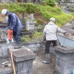 津和野町と益田市にて4件のお墓しまい工事完工！！