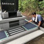 素敵な開眼法要でした！