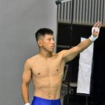 アマチュア修斗全日本選手権２０２４in小田原　